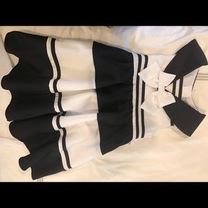 Sailor dress